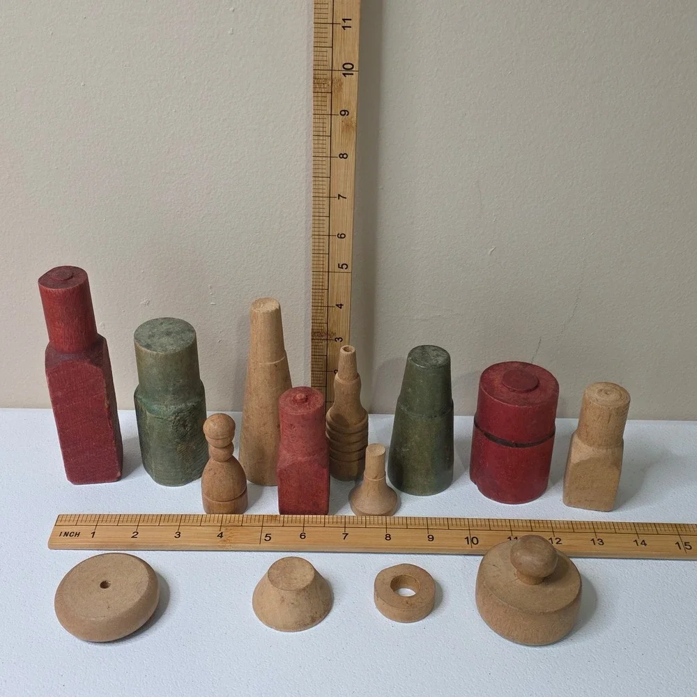 unbranded measurements see
